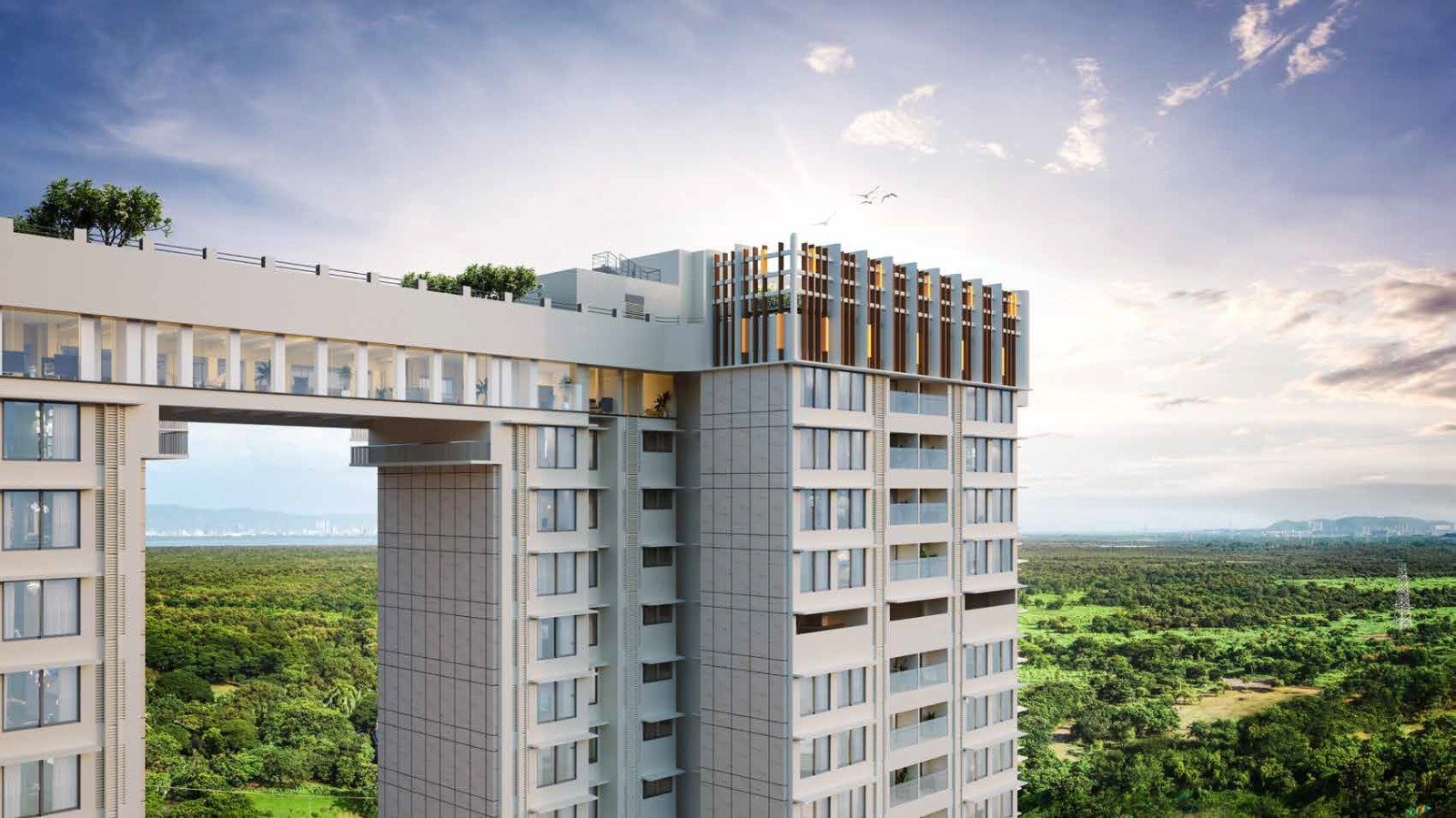 Godrej Vistas Gallery Photo 5